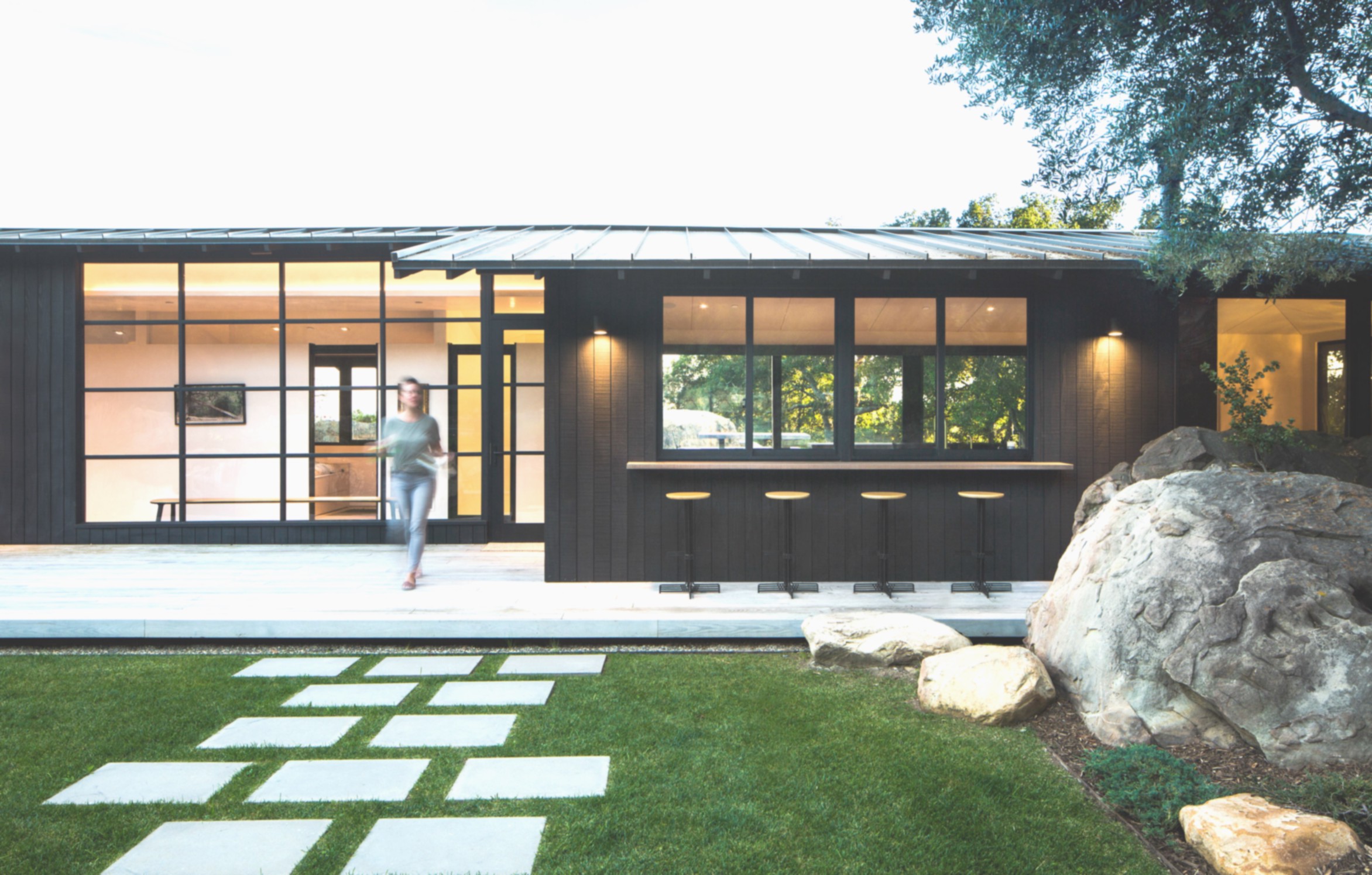 Ремонт и реконструкция загородного дома: эффективные решения для комфортной недвижимости - 4