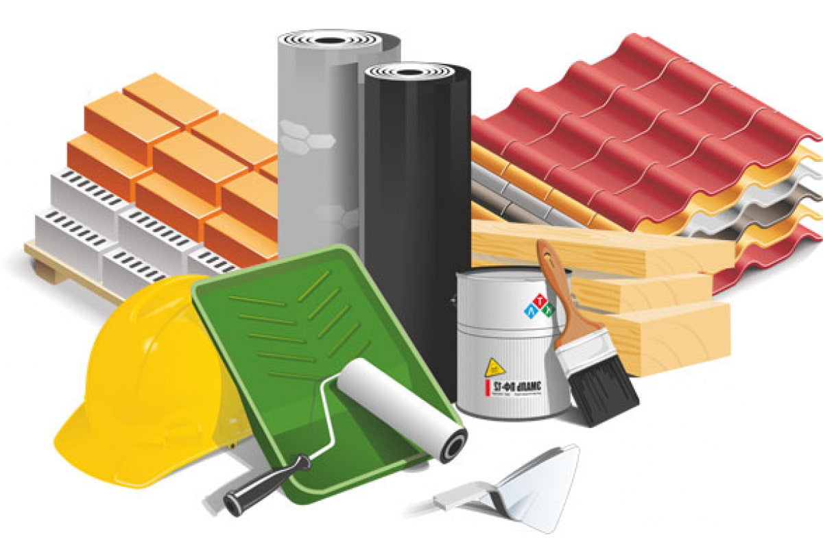 Выбираем материалы для строительства дома: сравнение технологий и решений - 1