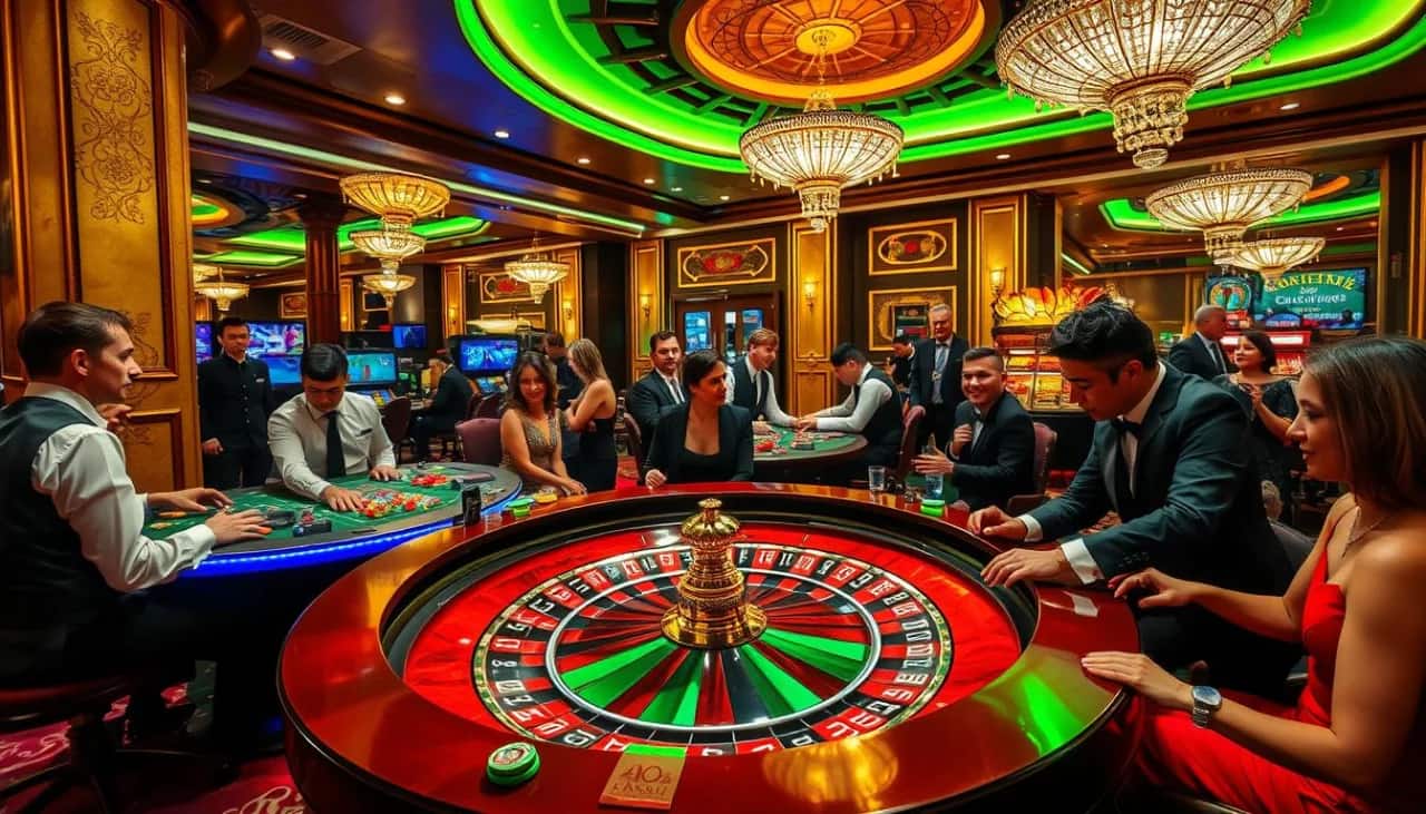 Загородный участок: гид по идеальному месту для отдыха и развлечений - 5