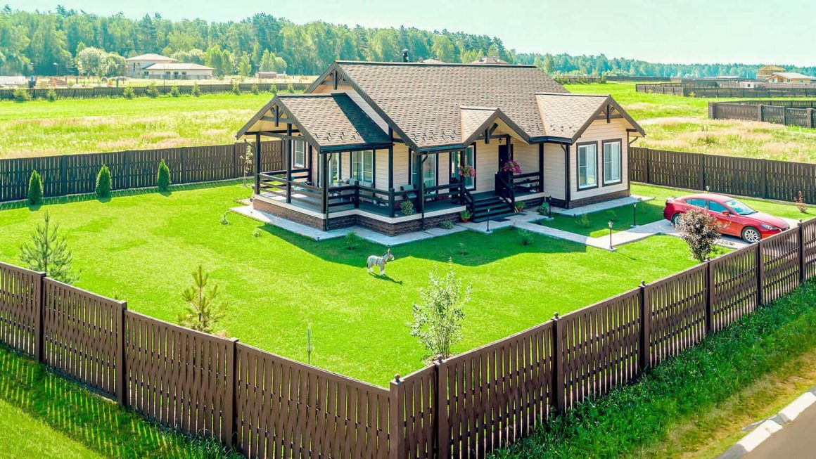 Выбор участка под строительство: полный гид для будущих владельцев загородной недвижимости - 1