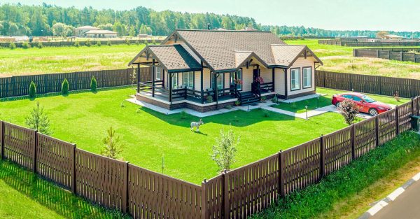 Выбор участка под строительство: полный гид для будущих владельцев загородной недвижимости