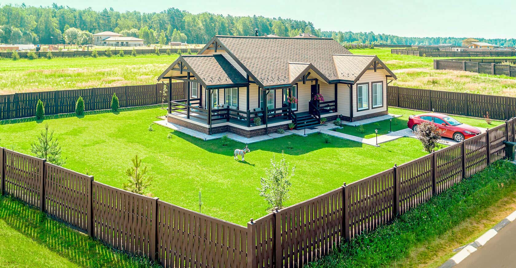 Выбор участка под строительство: полный гид для будущих владельцев загородной недвижимости - 1