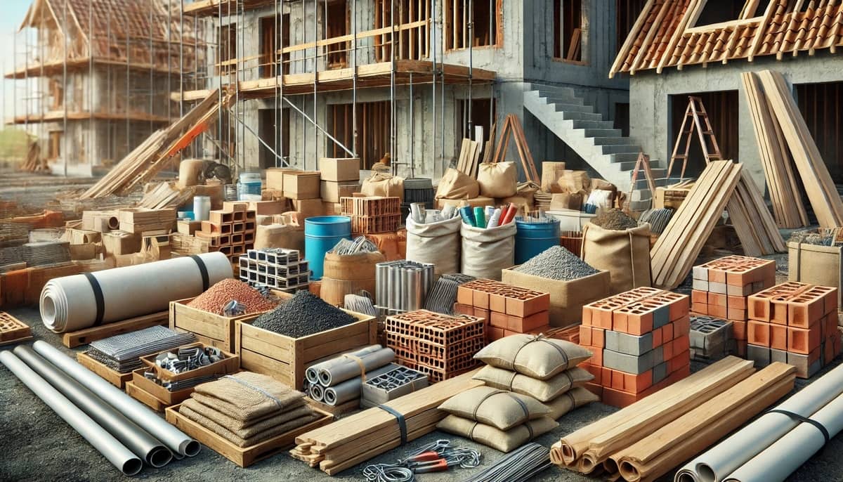 Выбираем материалы для строительства дома: сравнение технологий и решений - 5