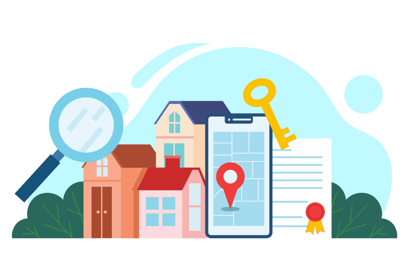 Оценка загородной недвижимости: методы, факторы и особенности расчета стоимости - 1