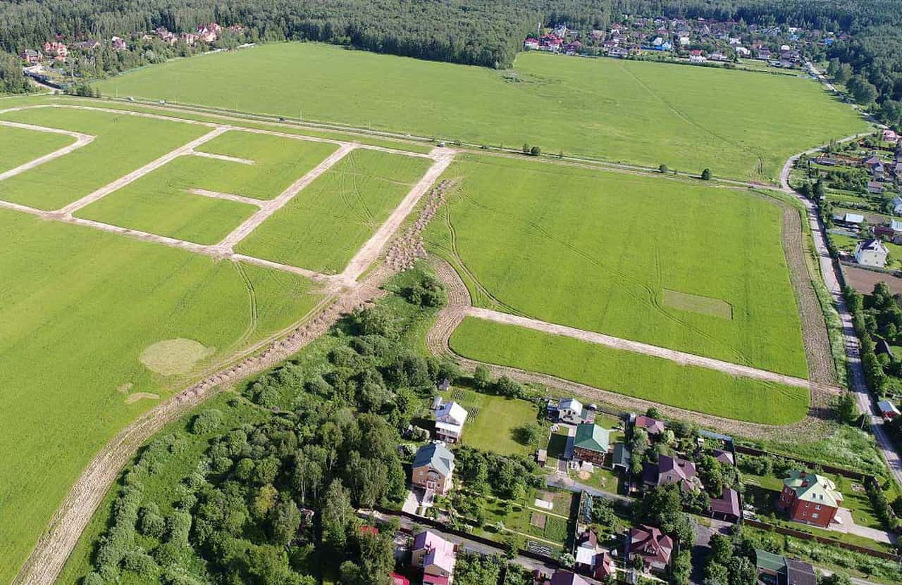 Выбор участка под строительство: полный гид для будущих владельцев загородной недвижимости - 4