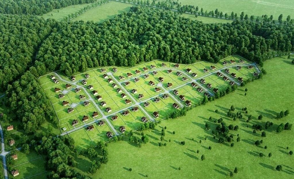 Выбор участка под строительство: полный гид для будущих владельцев загородной недвижимости - 5